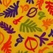 Guatemalan Flora - Timeless Treasures