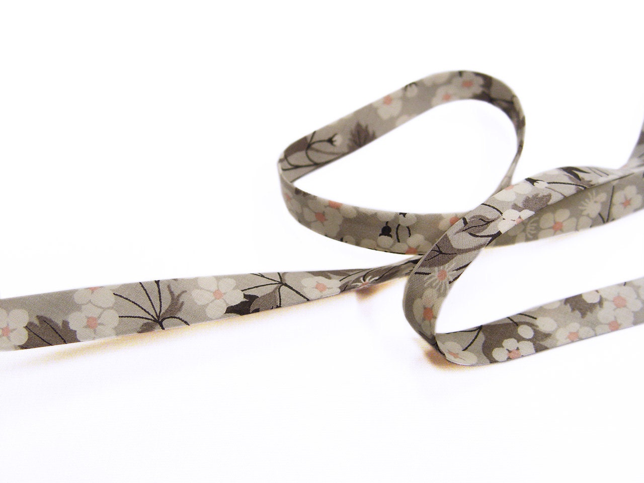 Liberty of London bias tape Mitsi X - 1 meter