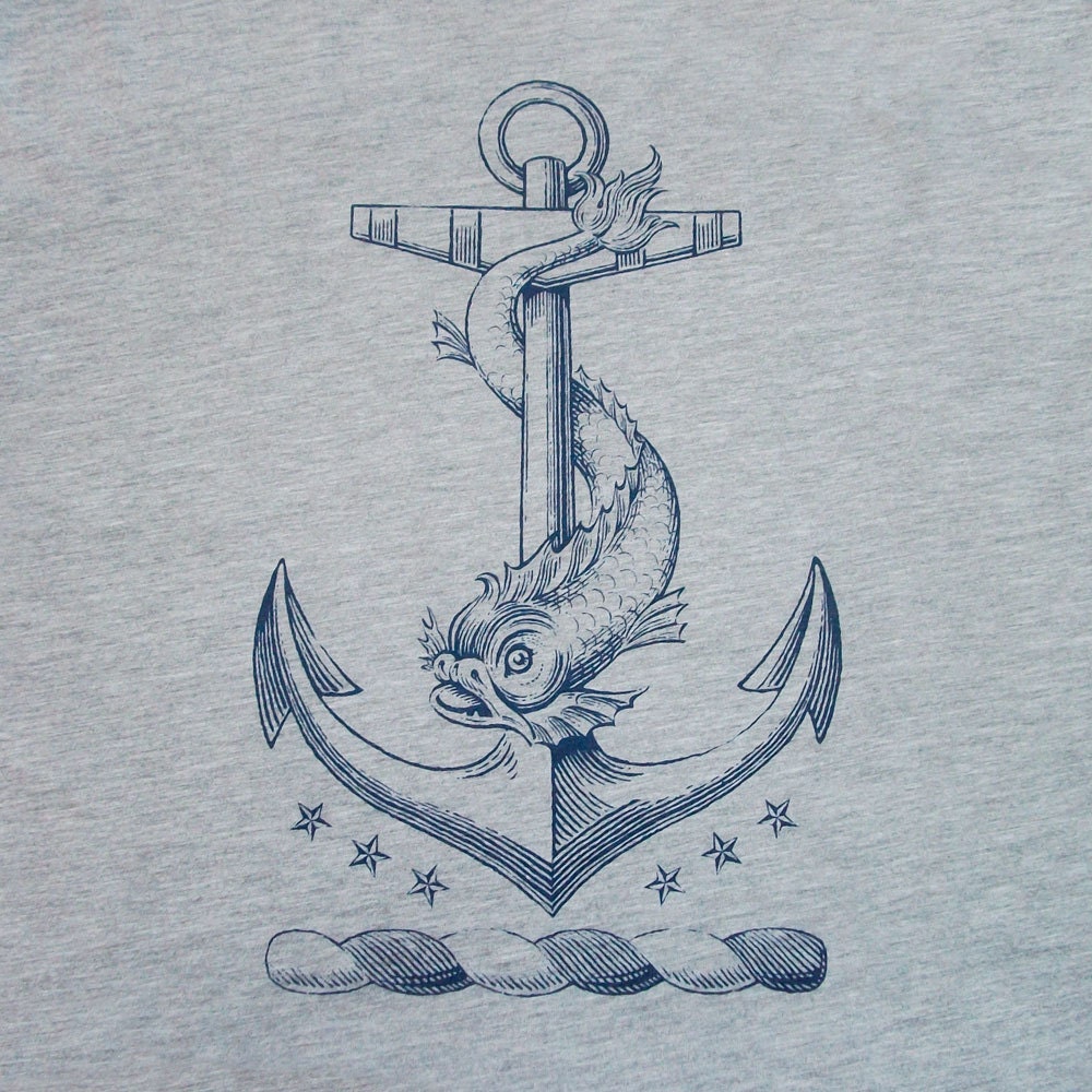 Vintage Tattoo T Shirts 102