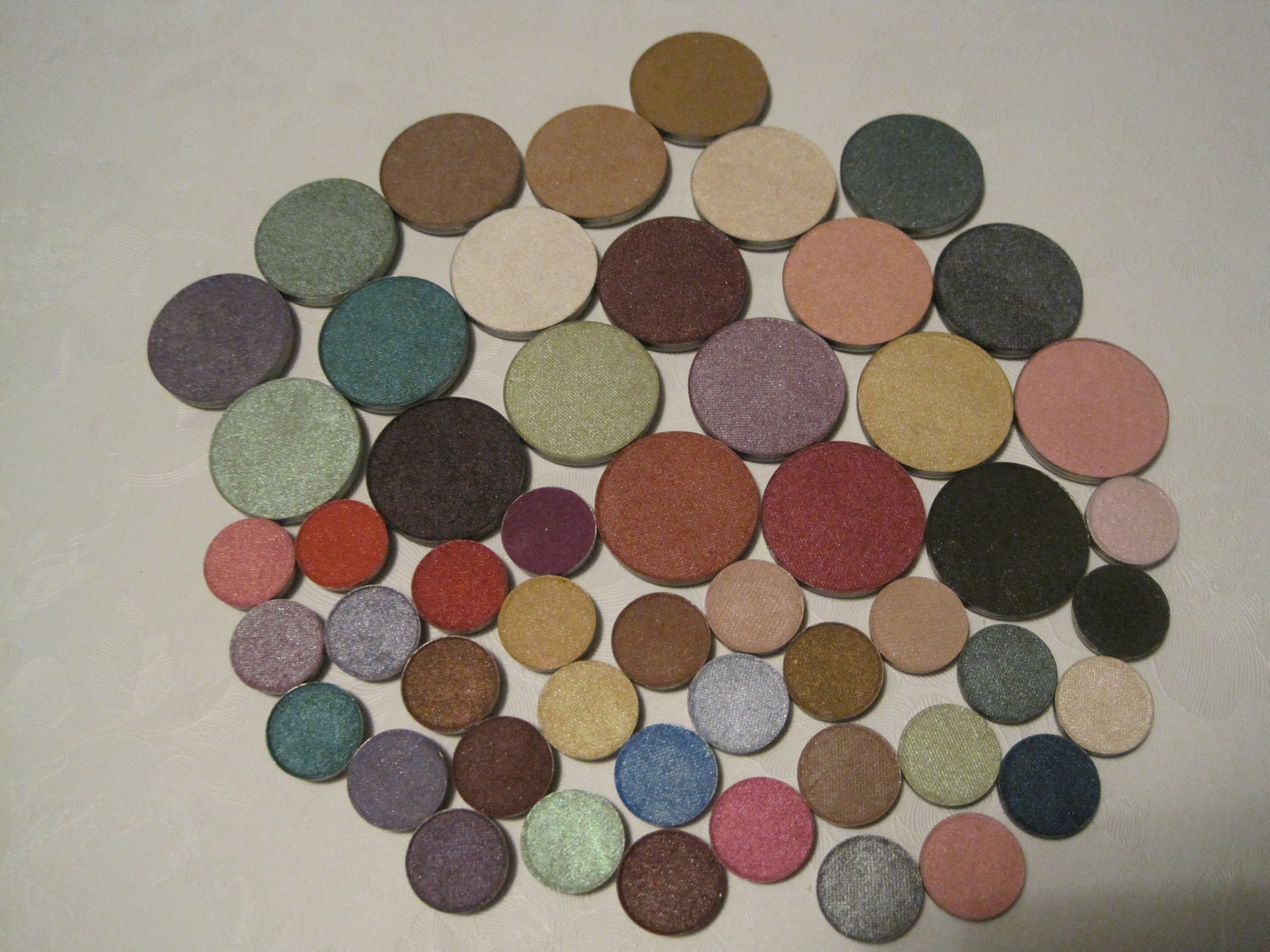 Custom Order -- YOU Pick the Colors