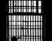 Alcatraz - 16 x 24 stretched canvas photo, gallery wrap