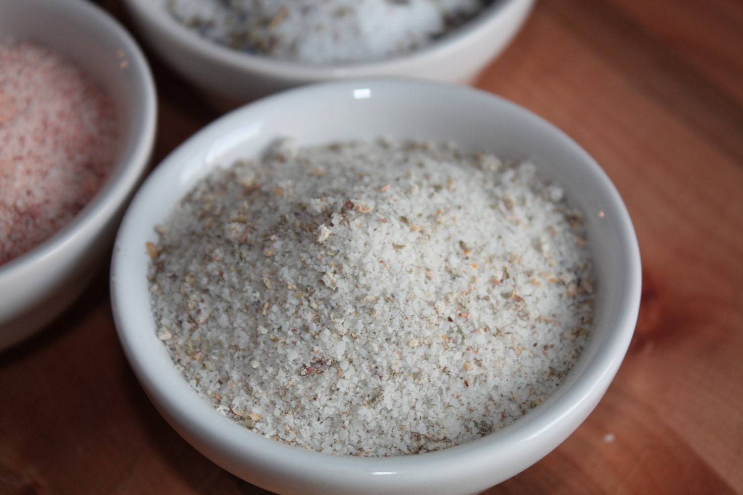 Lemon Provencal Sea Salt