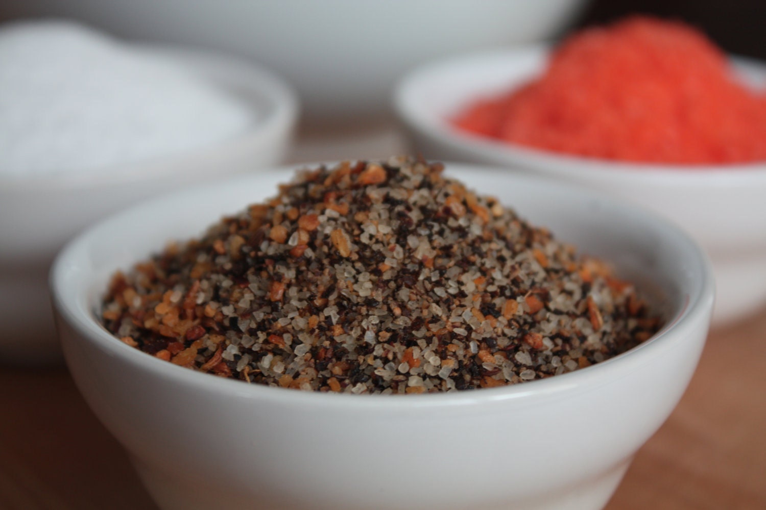 Steak Shake- Steak Seasoning Mix