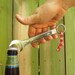 The Bottle Wrench Bottle Opener - Original