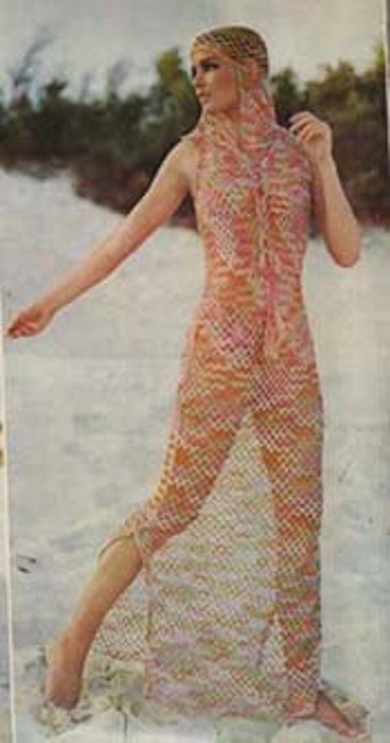 Crochet Bikini Pattern | NeedleCraft Galore