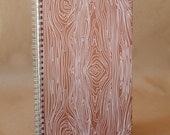 Spiral Bound Journal, Alder