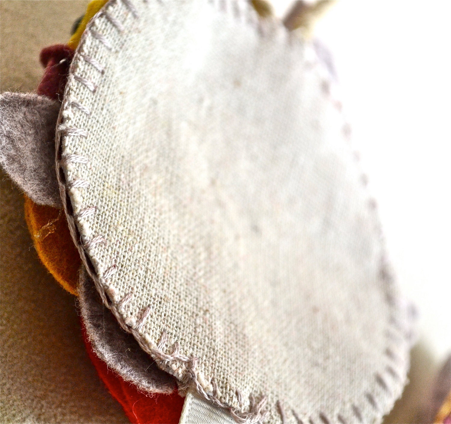 Barrette Holder - Custom Colors Available