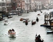 Venice, Italy - 5x7 Matted Photograph