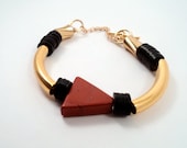 Aztec Trade Bracelet