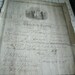 certification of marriage vintage 1850