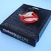 Ghostbusters Atari 2600 Game Cartridge