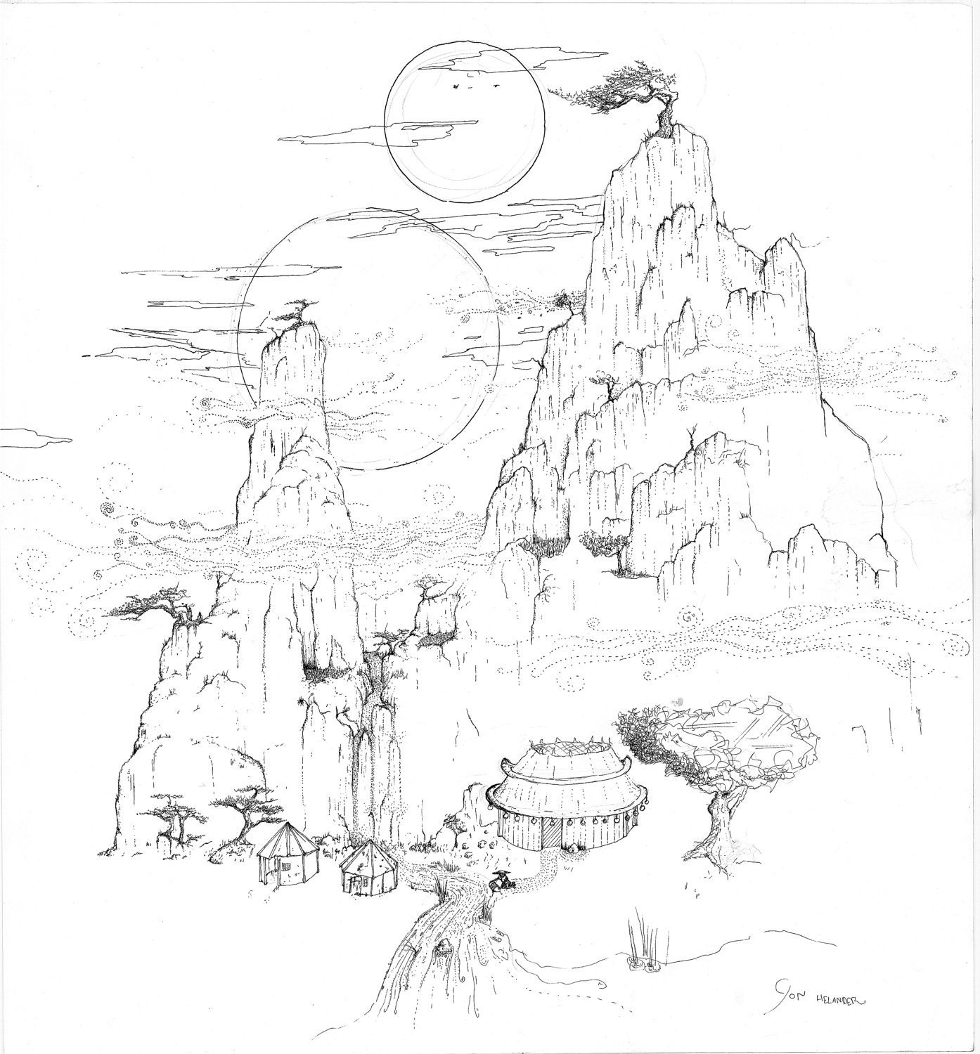 Untitled - PRINT