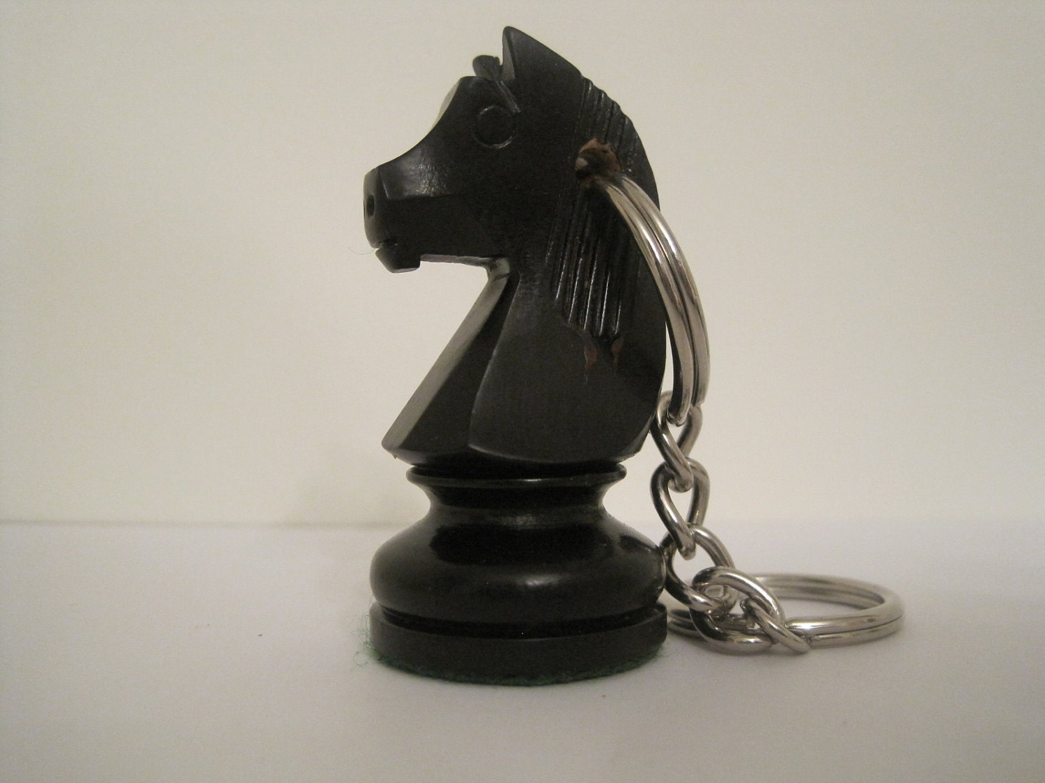 Chess Keychain