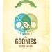 Goonies Never Say Die Mini Poster
