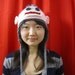 Sock Monkey Hat