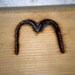 Branding Iron, Letter M