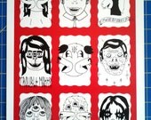 Hello, My Name Is Pacolli: Uncut Production Sheet