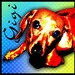 Custom Pop Art Pet Portrait - Personalized-8.5 x 11"