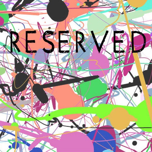 Special listing reserved for "jalen06"