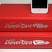 The Vampire Diaries Charging Station for iPhone and iPod