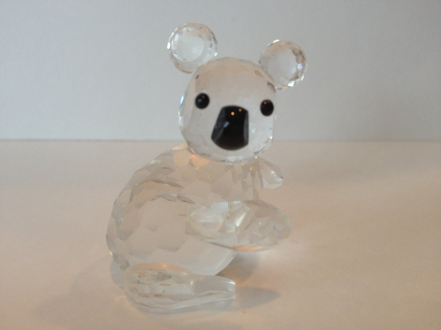 koala swarovski