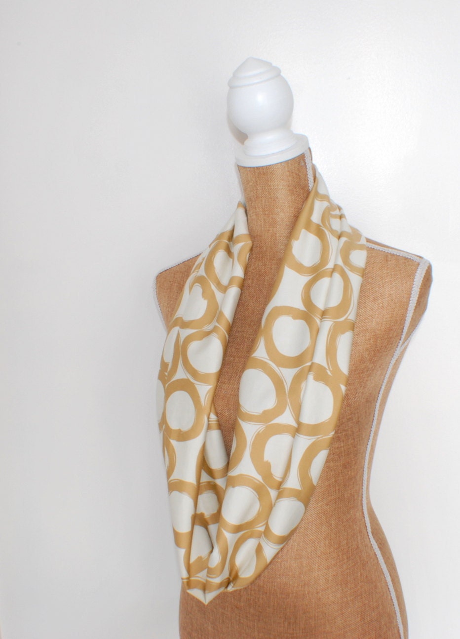 SALE - Always & Forever INFINITY Scarf