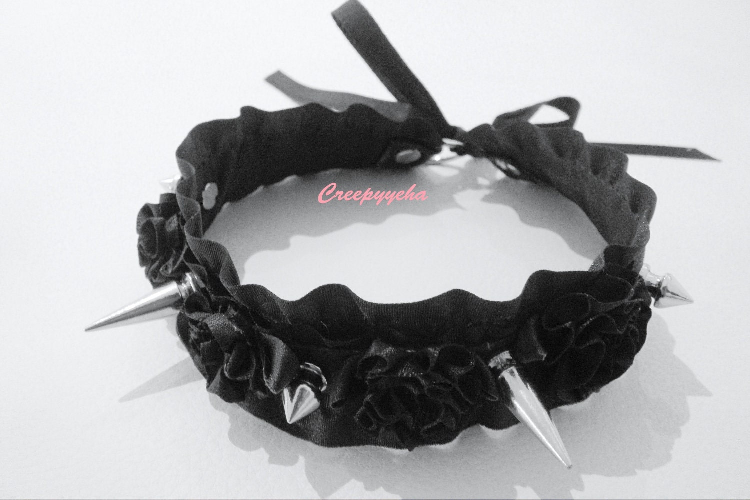 Raven Choker