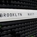 Brooklyn Navy Yard sign