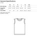 SUMMER SALE... Dreamcatcher Print Tank American Apparel S M L, 4 COLORS