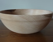 Maple Salad Bowl