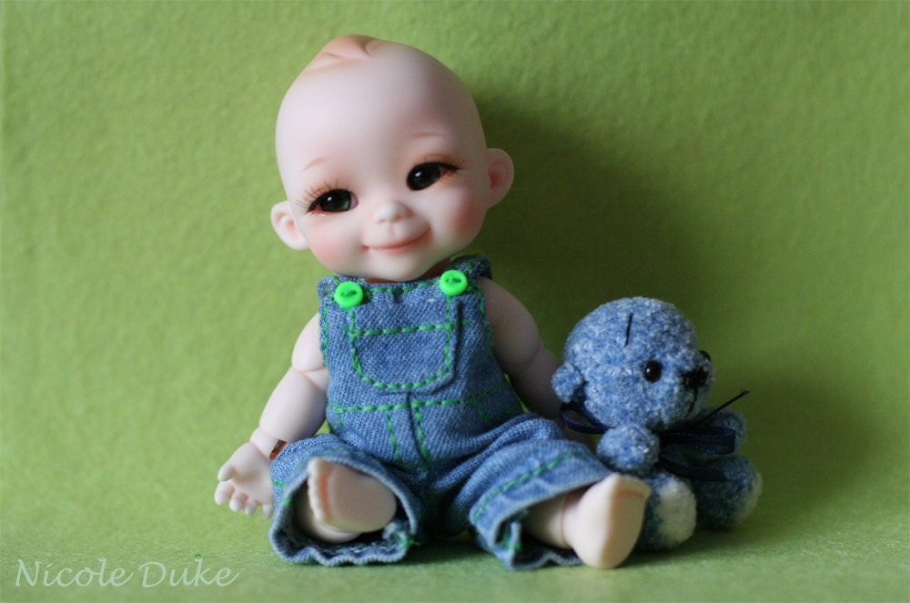 jeans overalls for nappy choo