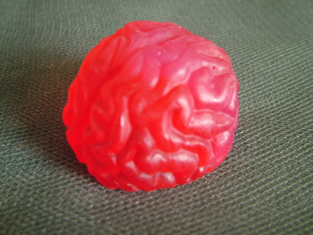 2 oz Cherry Brain Soap