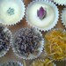 All Natural Moisturising Essential Oil Bath Melts (Pack of 4)