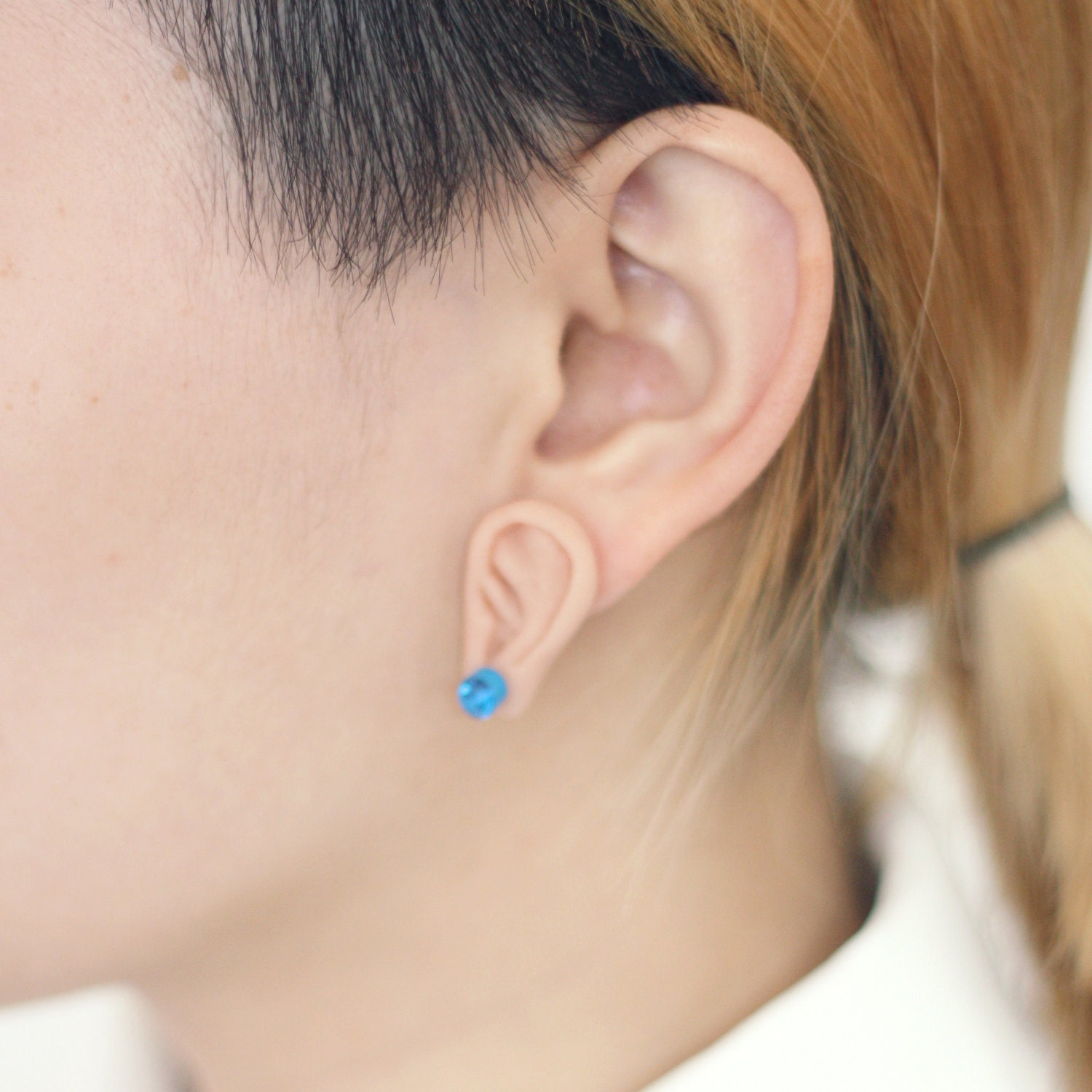 Little Third Ear