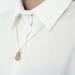 Little Nose Necklace