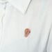 little Ear Brooch
