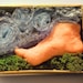 Surreal Feet Soap