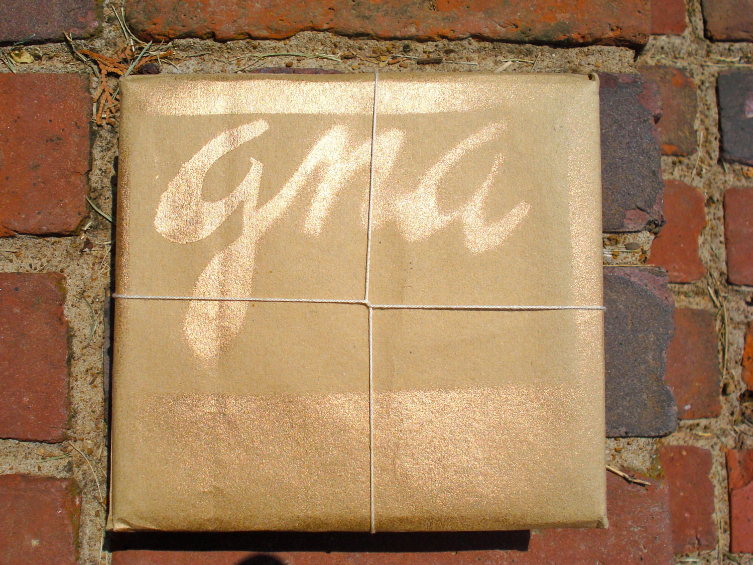 G,NA "First LP" & "Saboteur" Combo Pack