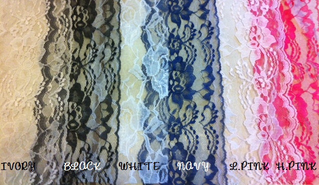 Custom Wedding & Throwing Garter