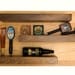 Black Walnut Floating Shelf