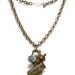 Brand New Key Steampunk Necklace