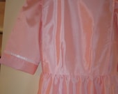 Modest Mennonite Style Cape Dress, NEW  Dress CLEARANCE