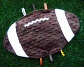 Go Team Football Snugglie