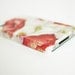 Red Flowers iPhone 4 case / Flowers iPhone 4s case / Poppies  iPhone 4s / iPhone cover