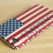 American flag iPhone 4 case / American flag iPhone 4s case/ iPhone 4s / iPhone cover