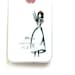 hand painted swarovski crystals illustration iphone 4 case, iphone 4s case, iphone 5 case, galaxy s3 case, galaxy note 2 case