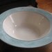 Vintage Homer Laughlin Vegetable Bowl