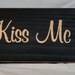 Always Kiss Me Goodnight