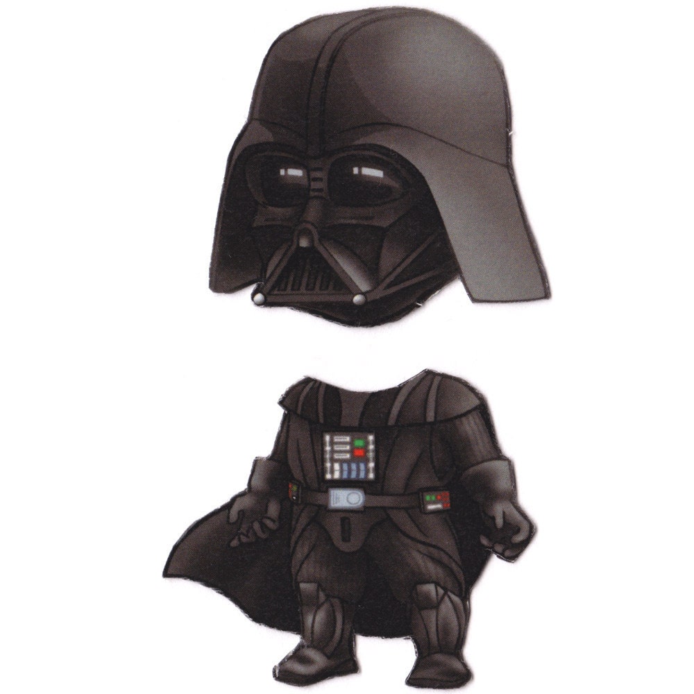 star wars mix and match figures