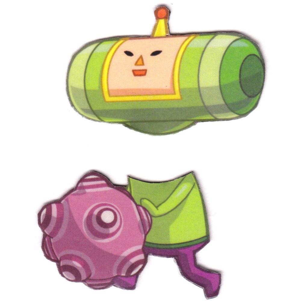 prince katamari